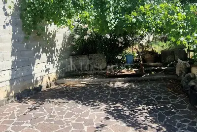 Villa in vendita, Via Cassino, Avezzano