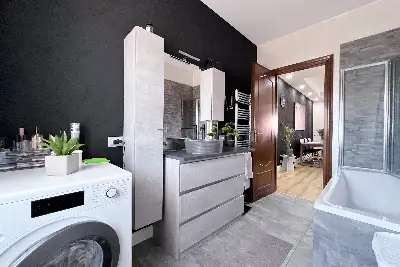 Casa in vendita, Via Gorlago, Roma