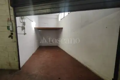 Box in vendita, Via della Magliana Antica, Roma
