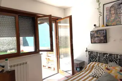 Casa in vendita, Via Sant'Arcangelo di Romagna, Roma