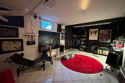 Villa in vendita, Via Alessandro Rolla, Roma