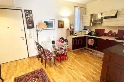 Casa in vendita, Via Giuseppe Casaregis, Genova