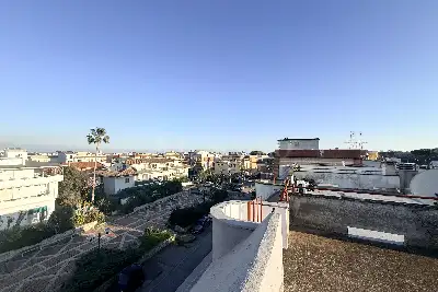 Casa in vendita, Via delle Sterlizie, Nettuno