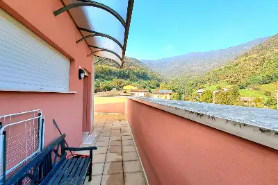 Casa in vendita, Via Adige, Villa Carcina