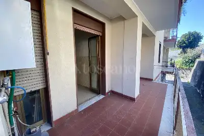 Casa in vendita, Via M.Ricci, Catania