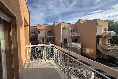 Villa in affitto, Via Sebastiano Catania, Catania