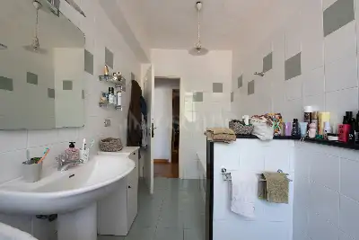 Casa in vendita, Via Adolfo Gandiglio, Roma