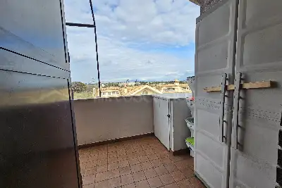 Attico in vendita, Via Zagabria, Pomezia