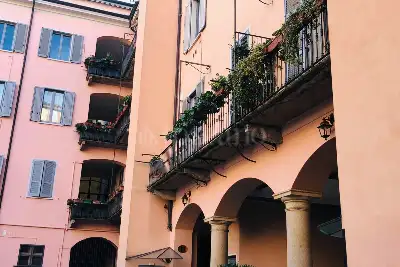 Casa in affitto, Viale Bligny, Milano