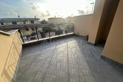 Villa Bifamiliare in vendita, via delle viole, Pomezia