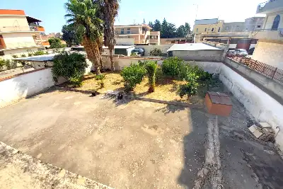 Villa in vendita, VIA MELFI , Cerignola