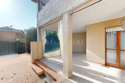 Villa in vendita, Via Sorrento, Quartu Sant'Elena