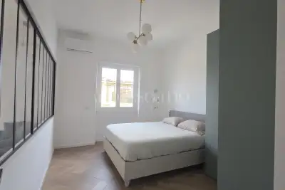 Attico in vendita, Via Mario Carrara, Roma