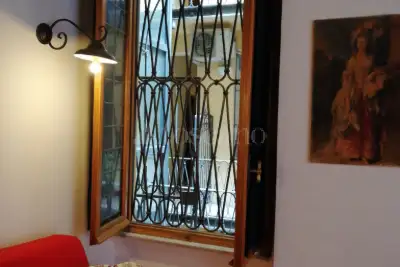 Casa in affitto, Borgo Vittorio, Roma