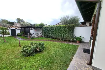 Villa in vendita, Via Bernardo Pasquini, Roma