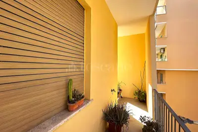 Casa in vendita, Via Guido Alfani, Roma