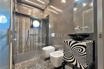 Casa in vendita, Via Caio Valerio Catullo, Sirmione