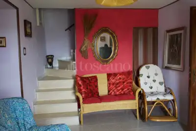 Casa in vendita, Via San Pietro, Contigliano