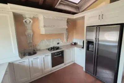 Casa in vendita, Via San Benedetto, Brescia