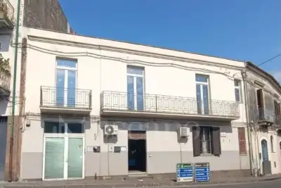 Casa Indipendente in vendita, Via Roma, San Giovanni la Punta