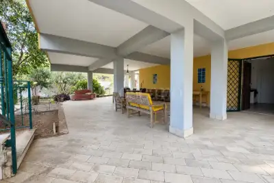 Villa in vendita, Via dei Frassini, Anzio