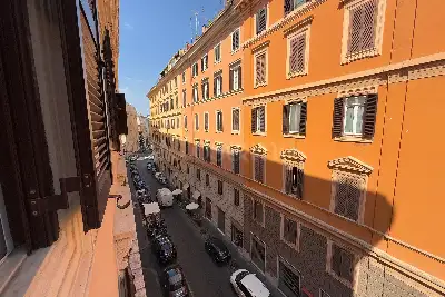 Casa in vendita, Via Quintino Sella, Roma