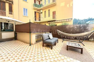 Casa in vendita, Via Augusto Murri, Bologna