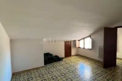 Mansarda in vendita, Via Argentina, Avezzano