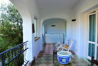 Villa Bifamiliare in vendita, Olbia , zona Sa Minda Noa ., Olbia