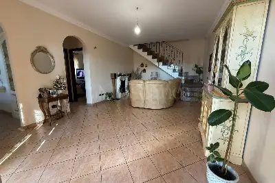 Villa Plurifamiliare in vendita, Via Alberto Brondi, Fiumicino