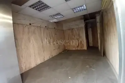 Box in vendita, Via Torquato Tasso, Napoli