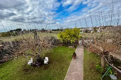 Villa in vendita, Via Giuseppe Genè, Roma