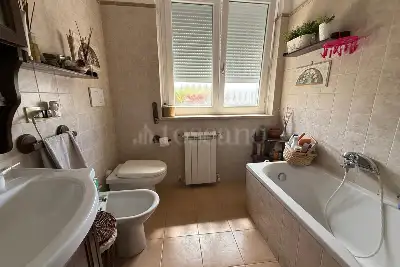 Casa in vendita, Via degli Aldobrandini, Roma