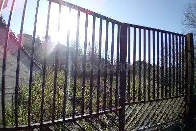 Edificabile Residenziali in vendita, Via Biagio Miraglia, Catanzaro