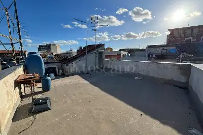 Casa in vendita, Via Grimaldi, Catania