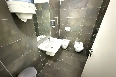 Ufficio in vendita, Via Camillo Brozzoni, Brescia