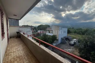 Casa in vendita, Via Spiaggia, Mascali
