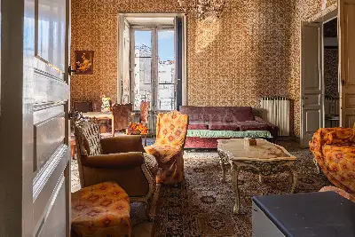 Casa Indipendente in vendita, Via Lago di Nicito, Catania