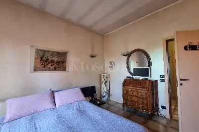 Villa Bifamiliare in vendita, Morena Via Casal Morena, Roma