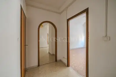 Casa in vendita, Via Luigi Ronzoni, Roma