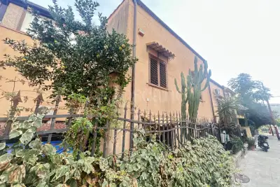 Casa in vendita, Via Giuseppe Pollaci, Palermo