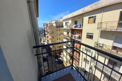 Casa in vendita, Viale Pio X, Catanzaro