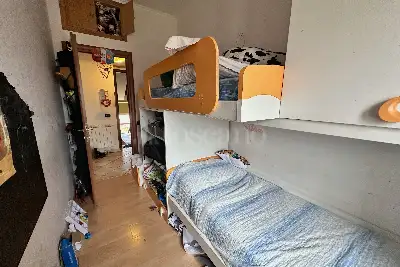 Casa in vendita, Via Gonnesa, Fiumicino