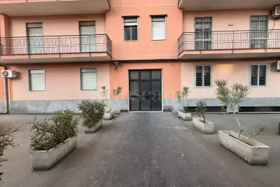 Casa in vendita, Via Curia, Catania