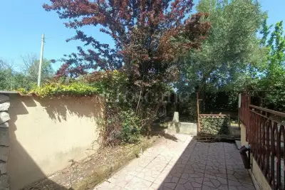 Villa in vendita, Vicolo del Bel Poggio, Roma