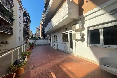 Casa in vendita, Via Filippo Nicolai, Roma