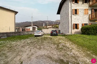 Villino a Schiera in vendita, Via Castello, Budoia