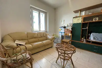 Casa in vendita, Via XX Settembre, Tortoreto