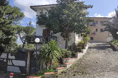 Casa in vendita, IMMEDIATA PERIFERIA, Potenza