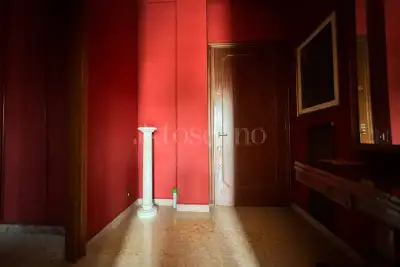 Casa in vendita, Via Francesco Vettori, Roma